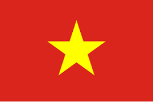 Vietnam Flag